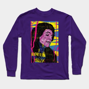 Marta Lynch II Long Sleeve T-Shirt